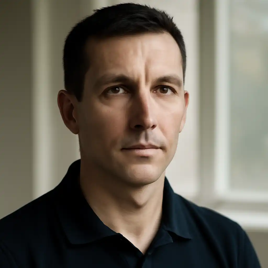 Marcus Wellington